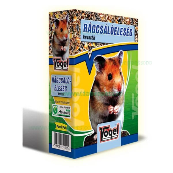 Hrana pentru Rozatoare 450 gr