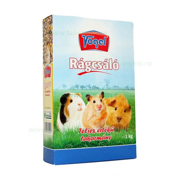 Hrana pentru Rozatoare 1000 gr