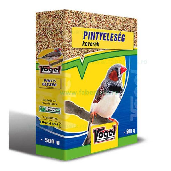 Hrana pentru Cinteza 500 gr