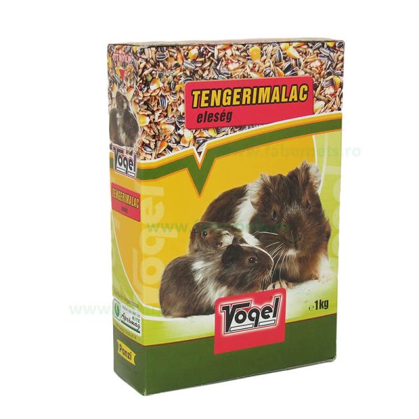 Hrana pentru Cobai, Porcusori 1000 gr