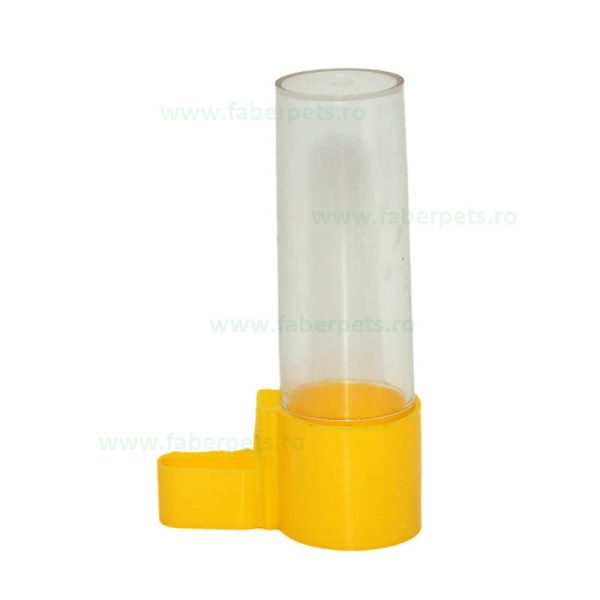 Adapator cilindric exterior 11,5 cm