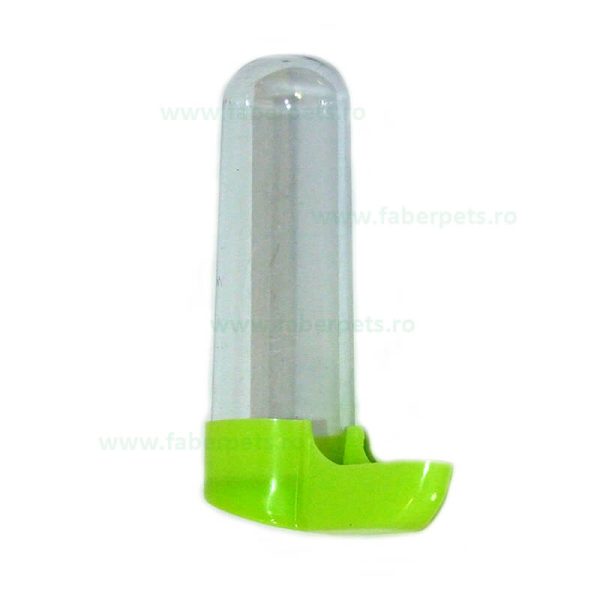 Adapator cilindric exterior pasari 13 cm