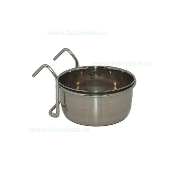 Hranitor inox interior 0.15 l