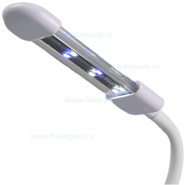 Lampa acvariu exterior cu LED C-260 8 W