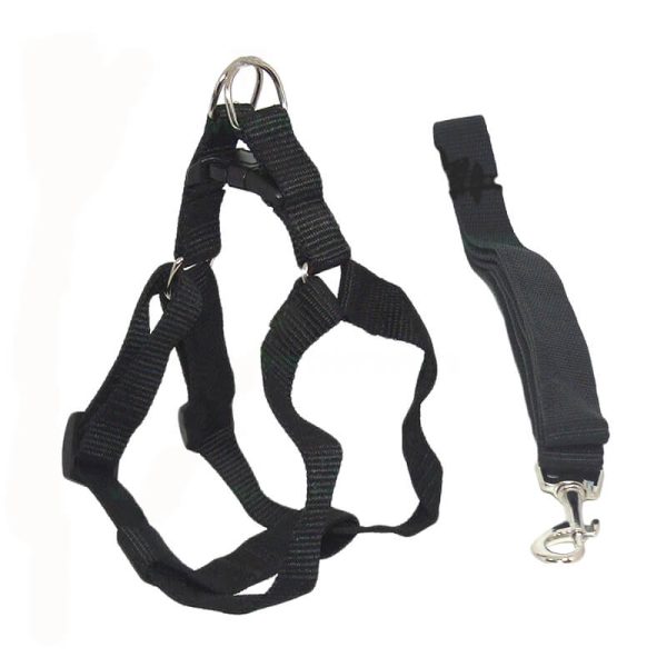 Lesa chinga cu ham 3*120 cm