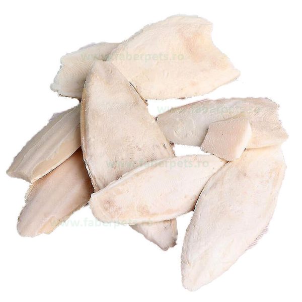 Os sepie natur, ciugulit 20-25 gr 10/set