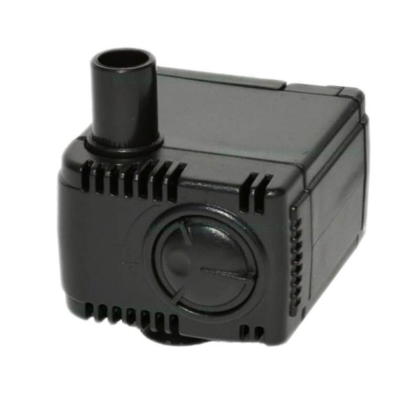 Filtru (pompa) apa arteziana acvariu BOYU FP-150 150L/h 2.5W