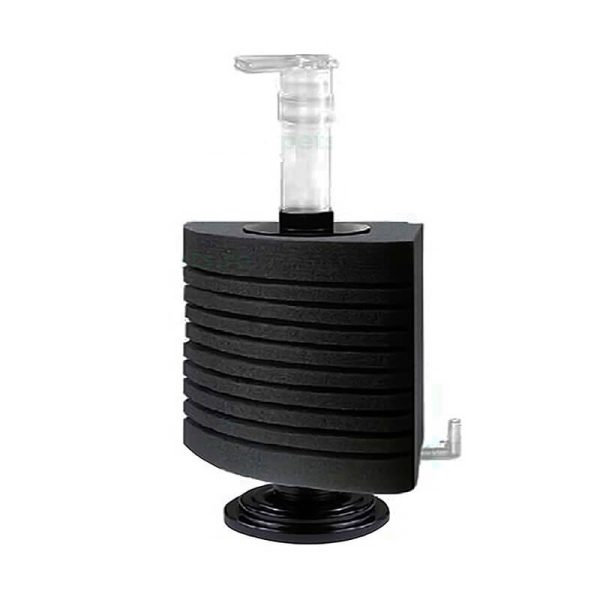 Filtru de burete cu talpă pe colt Ø9 XY-2892