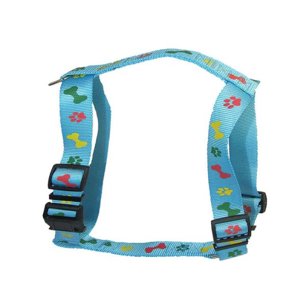 Ham extra tip H 15 mm imprimat, S-M 32-43 cm