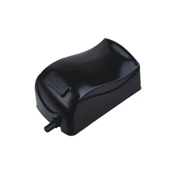 Pompa aer acvariu RS-Electrical RS-086 1.6L/min 1.5W