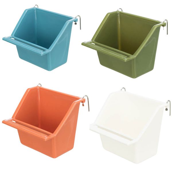 Hranitor plastic interior 130 ml
