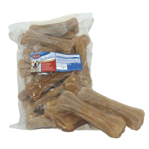 Os presat natur 10 cm 25/set