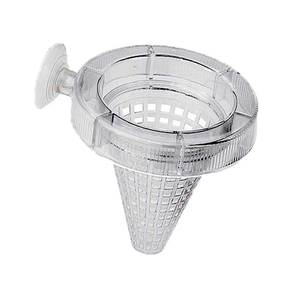 Hranitor tubifex rotund 7*6 cm