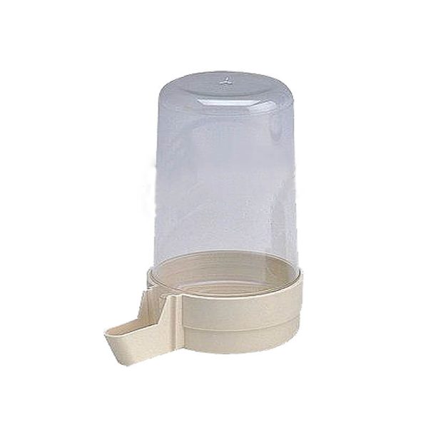 Adapator cilindric exterior pasari gros 5*10 cm