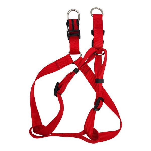 Ham extra simplu Y 25 mm Nunbell, L (68-88) 4/set