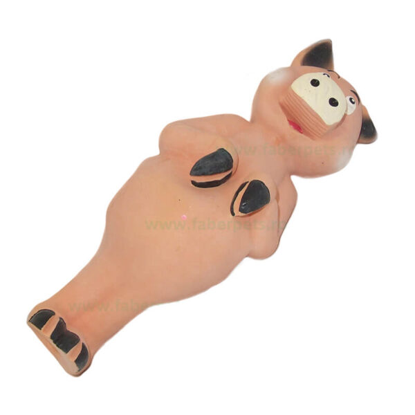 Jucarie caini porcusor 38 cm