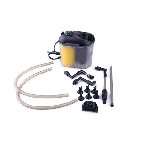 Filtru extern acvariu Boyu EF-05