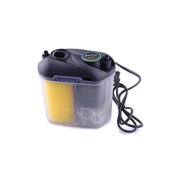 Filtru extern acvariu Boyu EF-05